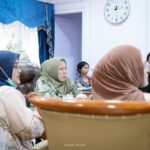 SIAGA KLB: Wakil Gubernur Sulteng, dr Reny A. Lamadjido saat menerima kunjungan perwakilan Kemenkes RI, yang membahas lonjakan kasus malaria di Parigi Moutong. FOTO: BIRO ADPIM SETDA