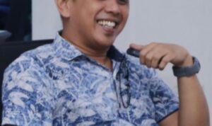 ANDIKA, S.P FOTO: ISTIMEWA