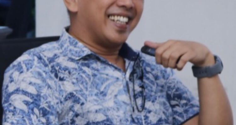 ANDIKA, S.P FOTO: ISTIMEWA