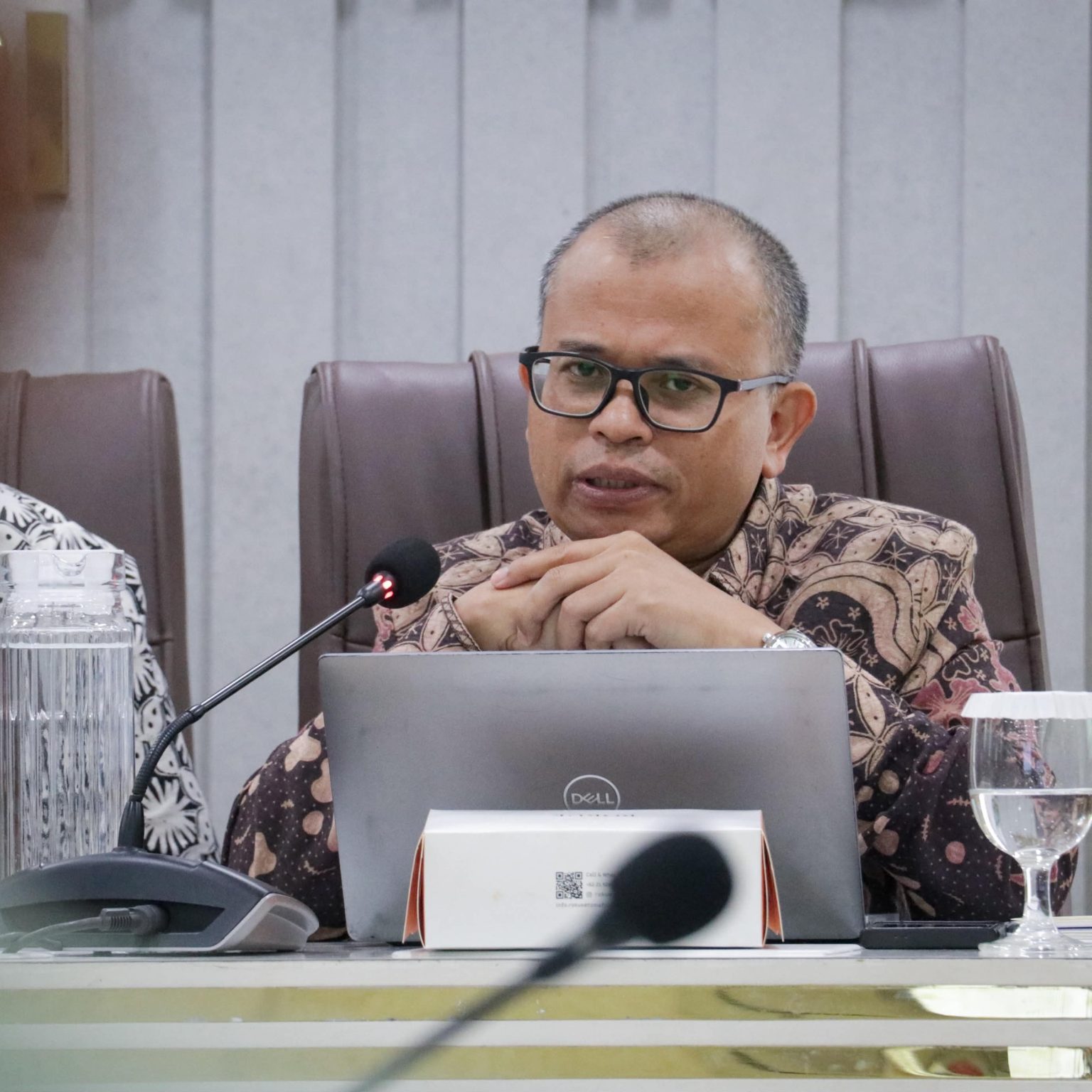 LPS RIDWAN