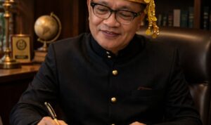 SUAIB DJAFAR